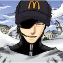 AIZEN Sosuke's portofolio