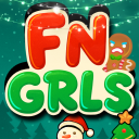 Discovery icon for fortnite girlies ୨ৎ Discord server