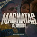 magnatas vazamentos