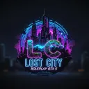 LOST CITY ROLEPLAY
