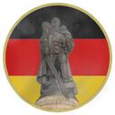 Die Geteilte Linie Discord Server Icon
