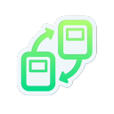 Discovery icon for Pokémon Pocket Trading Discord server