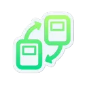 Pokémon Pocket Trading Discord Server Icon
