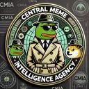 Central Meme Intelligence Agency.
