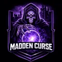 Madden Curse |I| S2 🔮