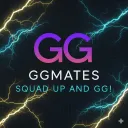 GGMates Discord server icon