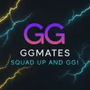 GGMates Discord server icon