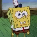 Spongebob Emojis