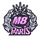 Paris Gentlemates