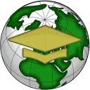 World Conquest Academy Discord Server Icon