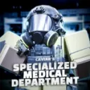 SPMD | Recruitment Server