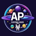 AP Custom Logos
