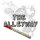 THE ALLEYWAY
