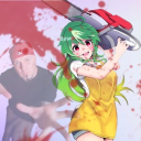 Sewer rats Inc. Discord server icon