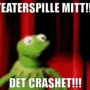 RAIDED BY SMARTYPANTS
