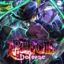 Piece Tower Defense