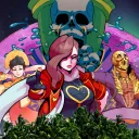 Paradise Killer