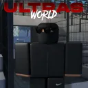 Ultras World © I 2025