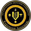 1st Expansion Defense Command