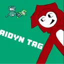 [ARCHIVED] Aidyn Tag