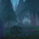 The Woods