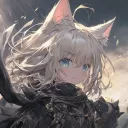 I was reincarned as a assasins cat Discord server icon