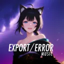 Export/Error Music