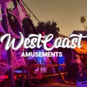 West Coast Amusements 🎃