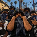 6.9 Block Flashland FA