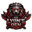 The Lyons Den Discord Server Icon