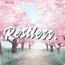 𝕽𝖊𝖘𝖙𝖑𝖊𝖘𝖘 𝕮𝖔𝖒𝖒𝖚𝖓𝖎𝖙𝖞 discord icon