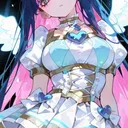 ꒰ঌ Virtual Heaven  ໒꒱ discord icon