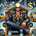 BaldRichPunk kullanıcısının sunucusu