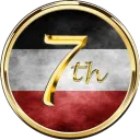 Reserve-Infanterie-Regiment Nr. 7, 17. Reserve-Infanterie-Brigade, 9. Reserve-Division