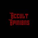 Occult Opinions Discord Server Icon