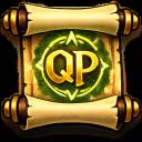 Quest'n Progress