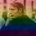 Mads Mikkelstans Discord server icon