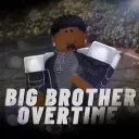 Big Brother Overtime