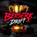 BERSERK DRIFT X Competitive