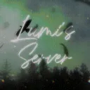 lumi.'s server Discord Server Icon