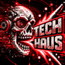Discovery icon for TECH HAUS Discord server
