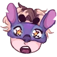 Maskart Streamer Server ig