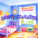 ~Merc's Lil' Play House~ Discord server icon