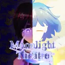 ☆Moonlight theatre♪
