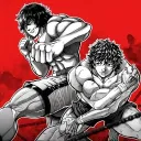 𝐊𝐞𝐧𝐠𝐚𝐧 𝐗 𝐁𝐚𝐤𝐢 𝐀𝐫𝐞𝐧𝐚 𝐨𝐟 𝐭𝐡𝐞 𝐒𝐭𝐫𝐨𝐧𝐠 𖣔