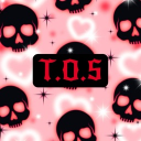 House By The Cemetary 𓉸 Discord server icon