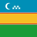 UDPR Karakalpakstan