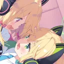 にゃ　七瀬真白のサーバー