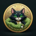 Penelope pussycat meme coin community