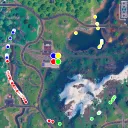 Every Dropmap